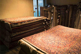 achat vente de tapis