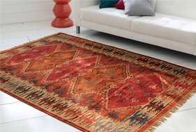 Nettoyage de tapis